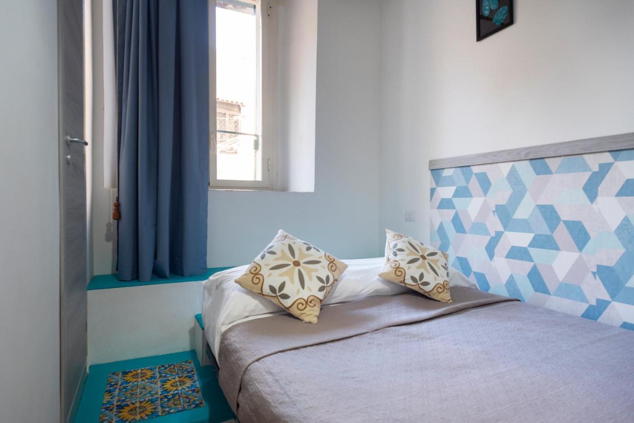 Alfred House Appartement *