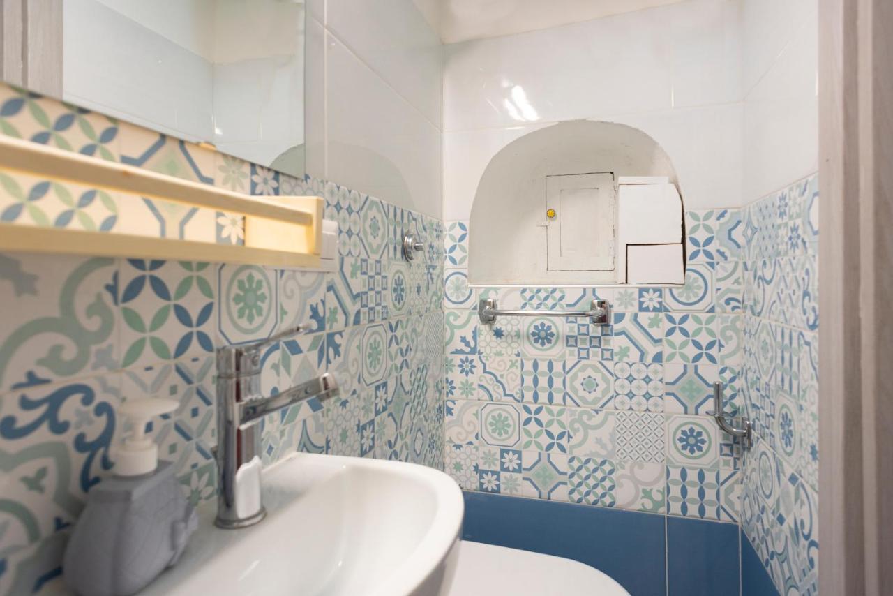 Alfred House Appartement
