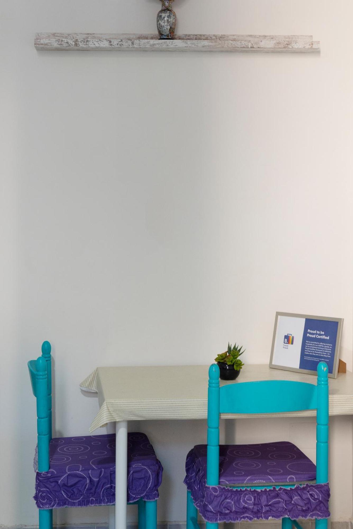 Alfred House Appartement *