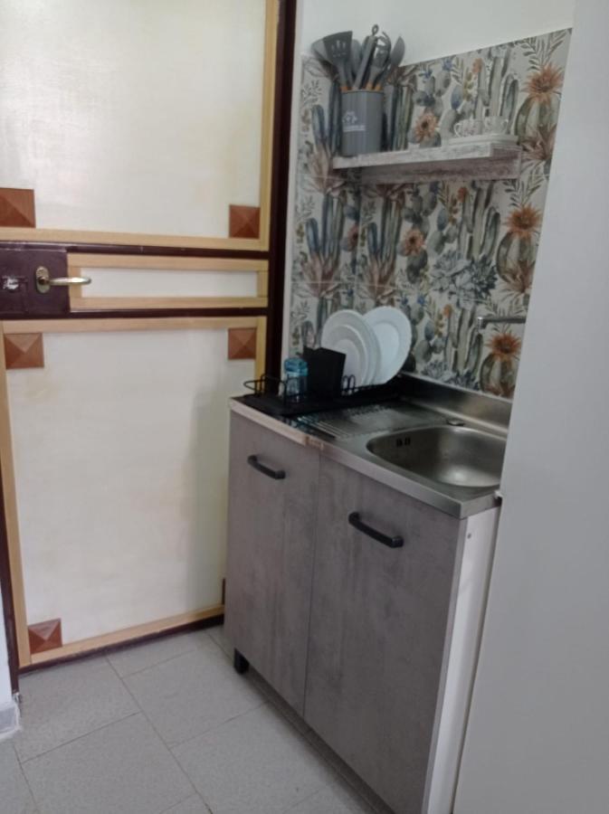 Appartamento Alfred House