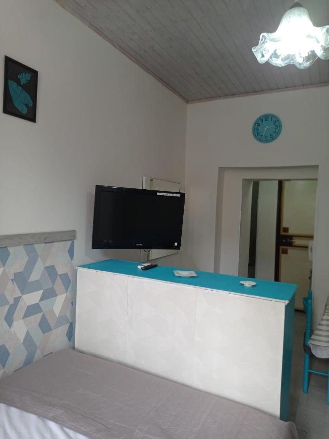 Alfred House Napoli