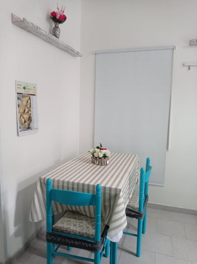 Alfred House Napoli
