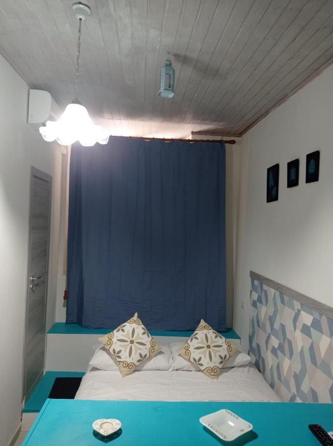 Appartamento Alfred House Napoli