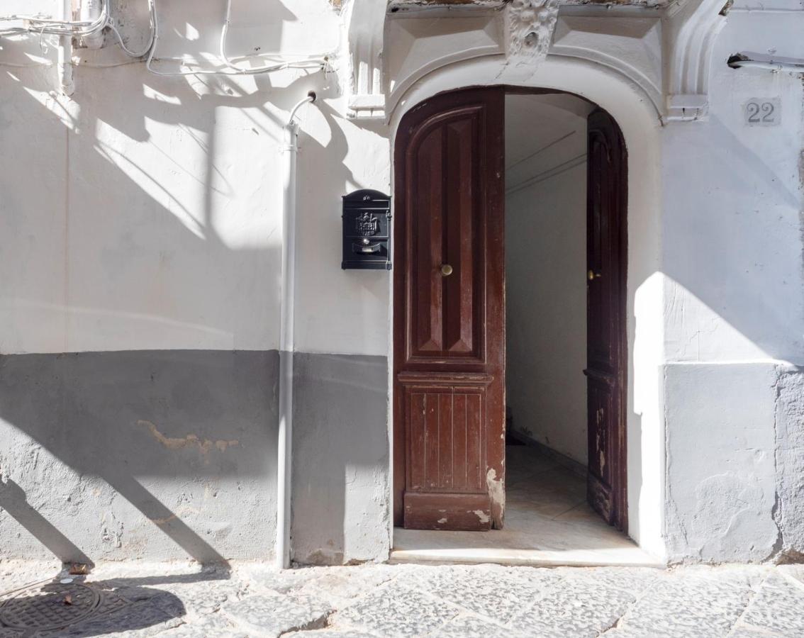 Alfred House Appartamento