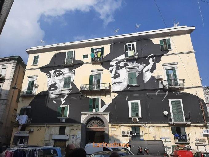 Appartamento Alfred House *