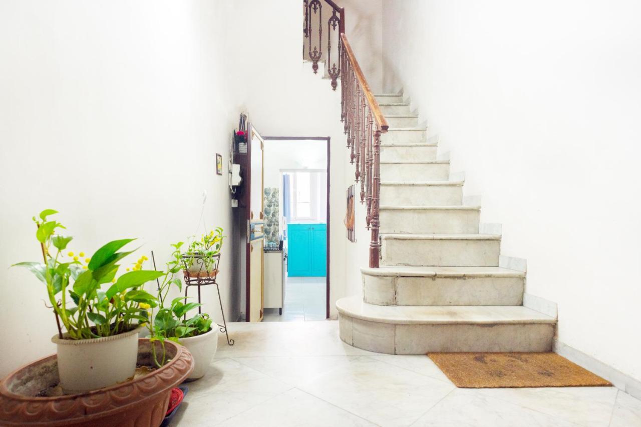 Alfred House * Napoli