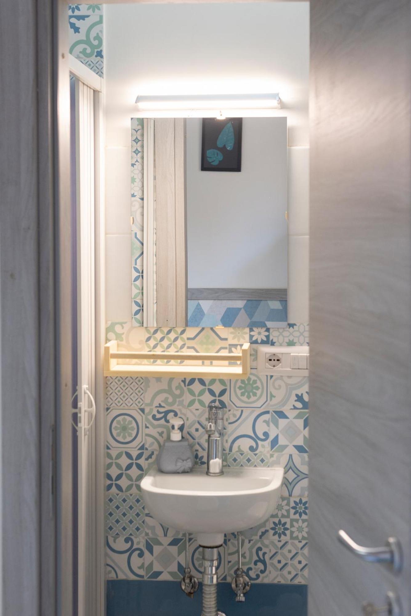 Alfred House * Napoli