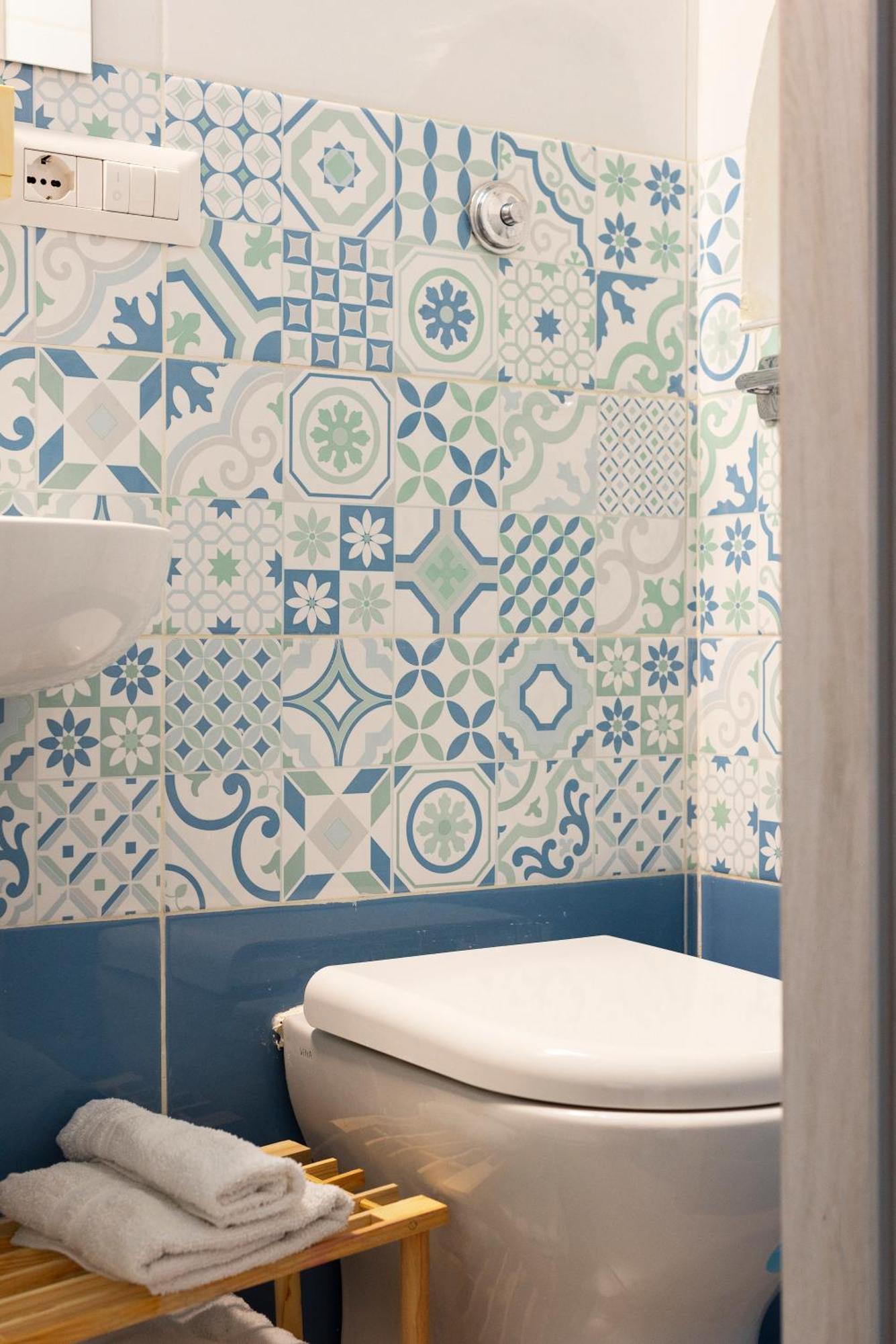Alfred House Appartamento Napoli