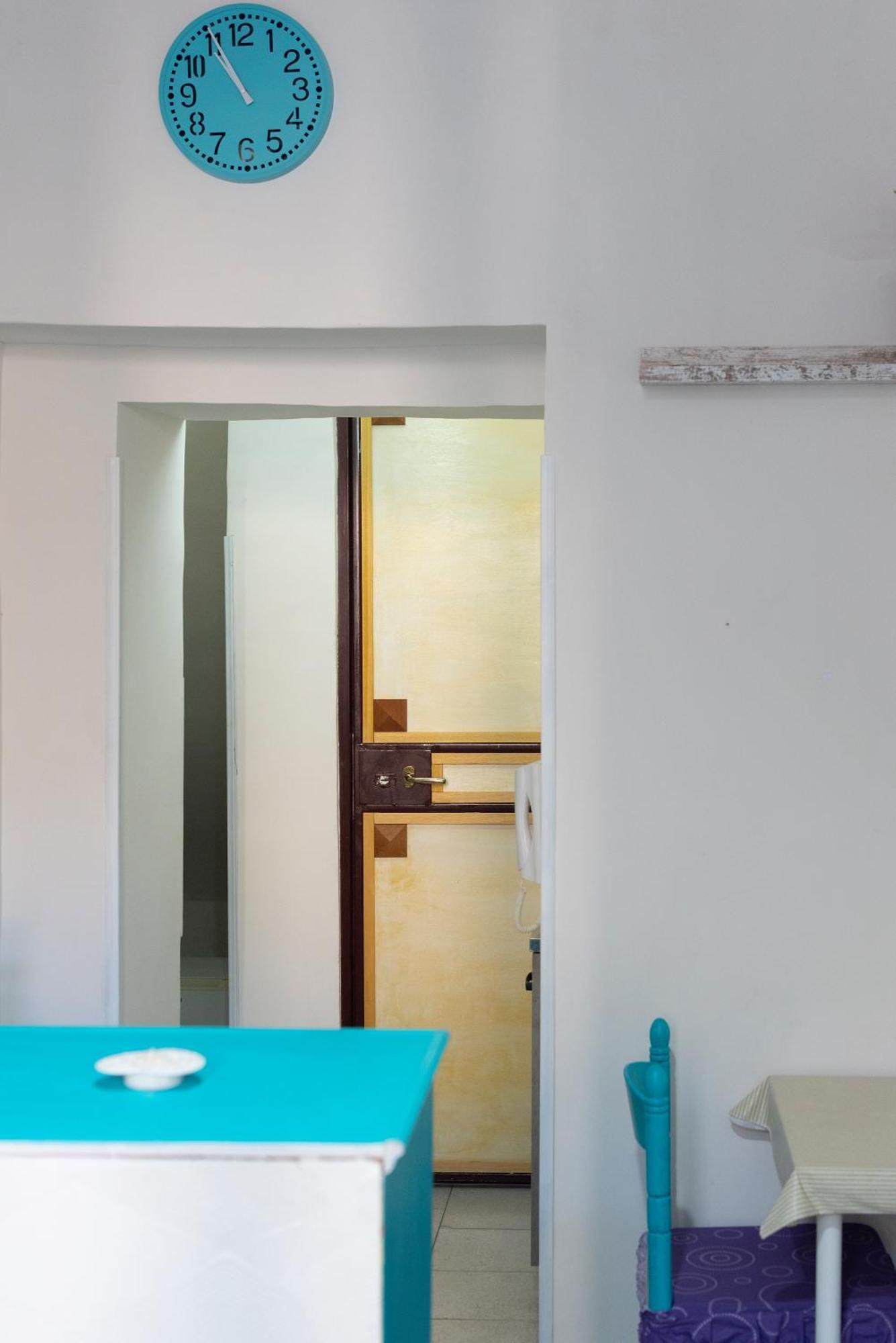 Appartamento Alfred House Napoli
