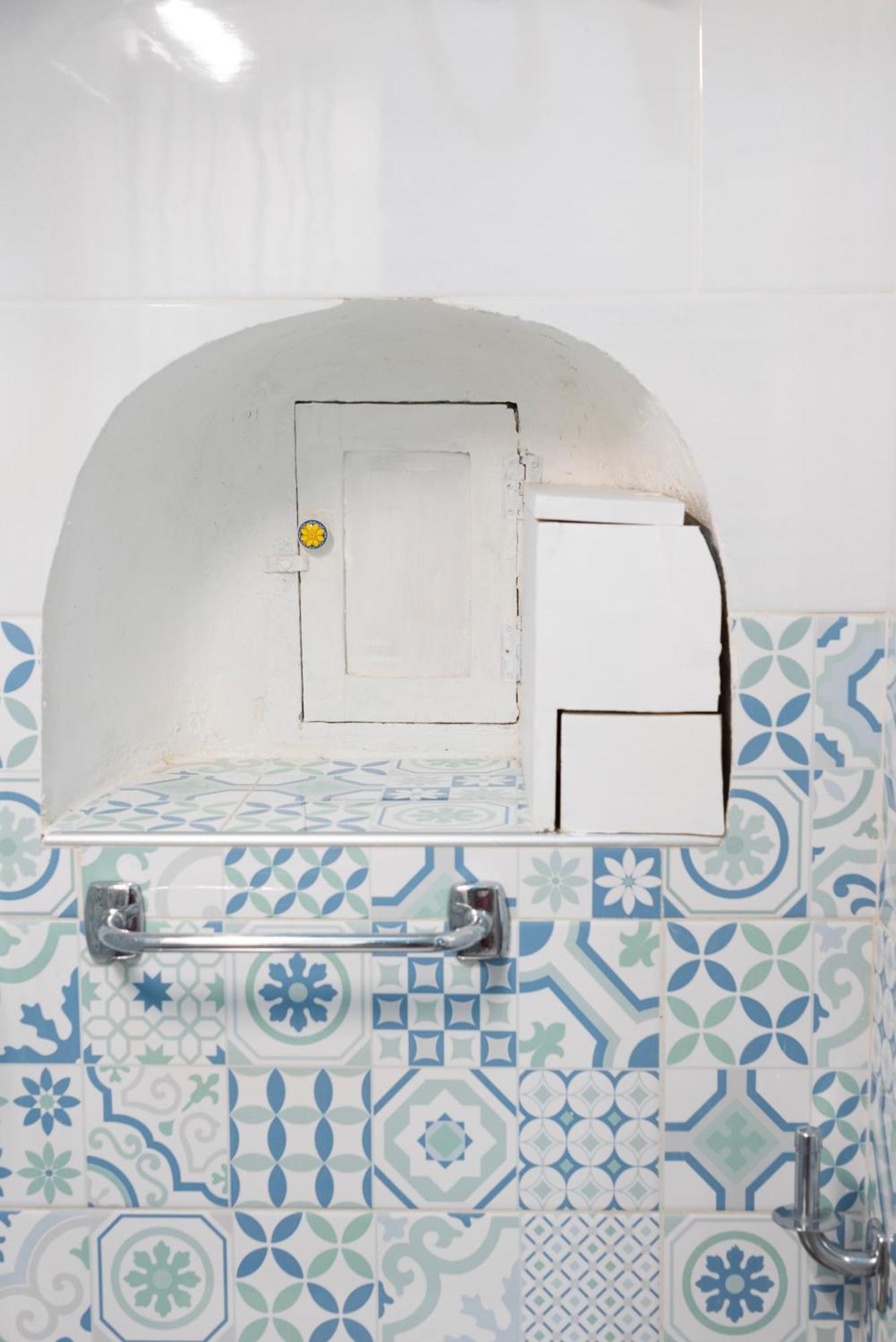 Alfred House Appartamento Napoli