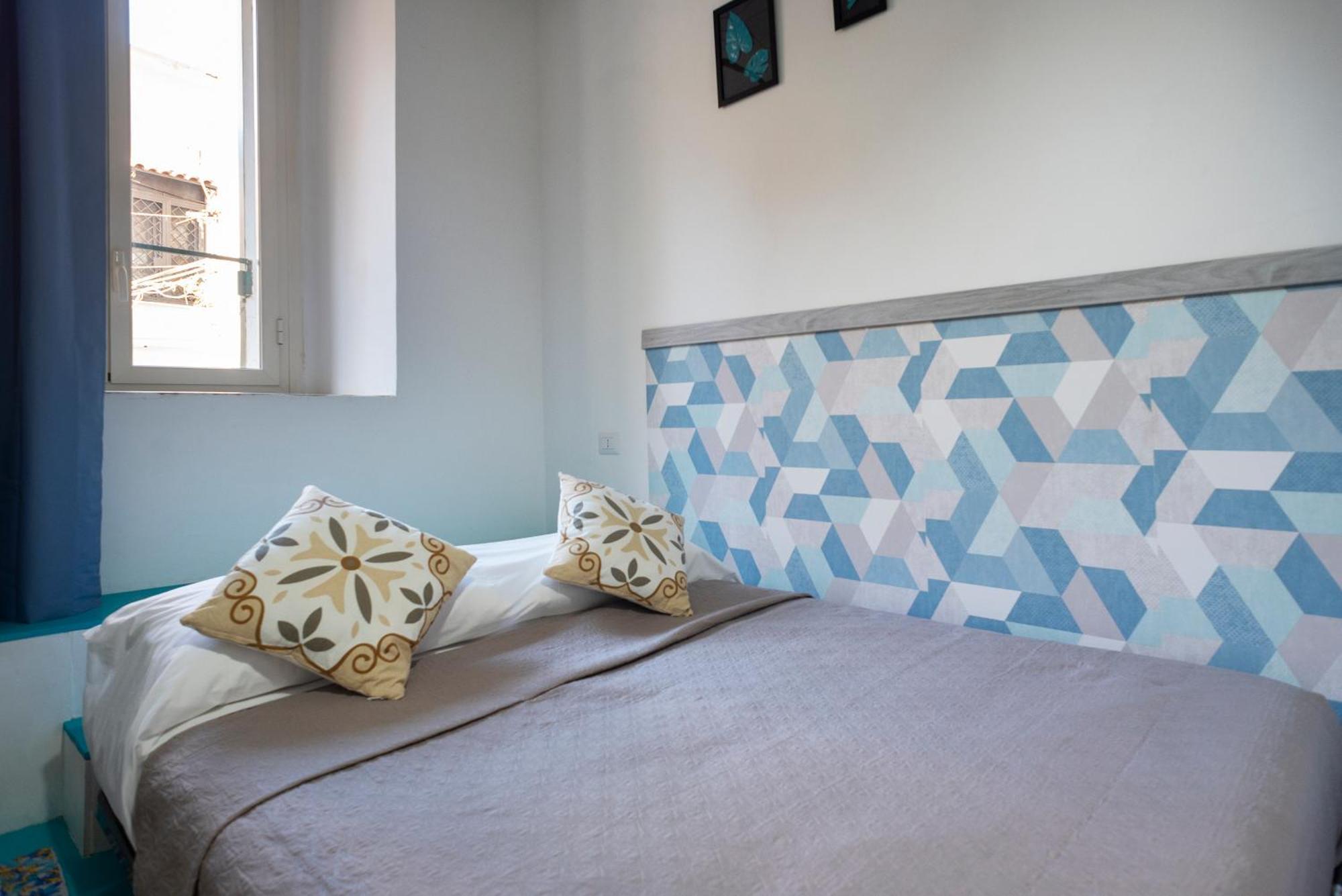 Alfred House Napoli