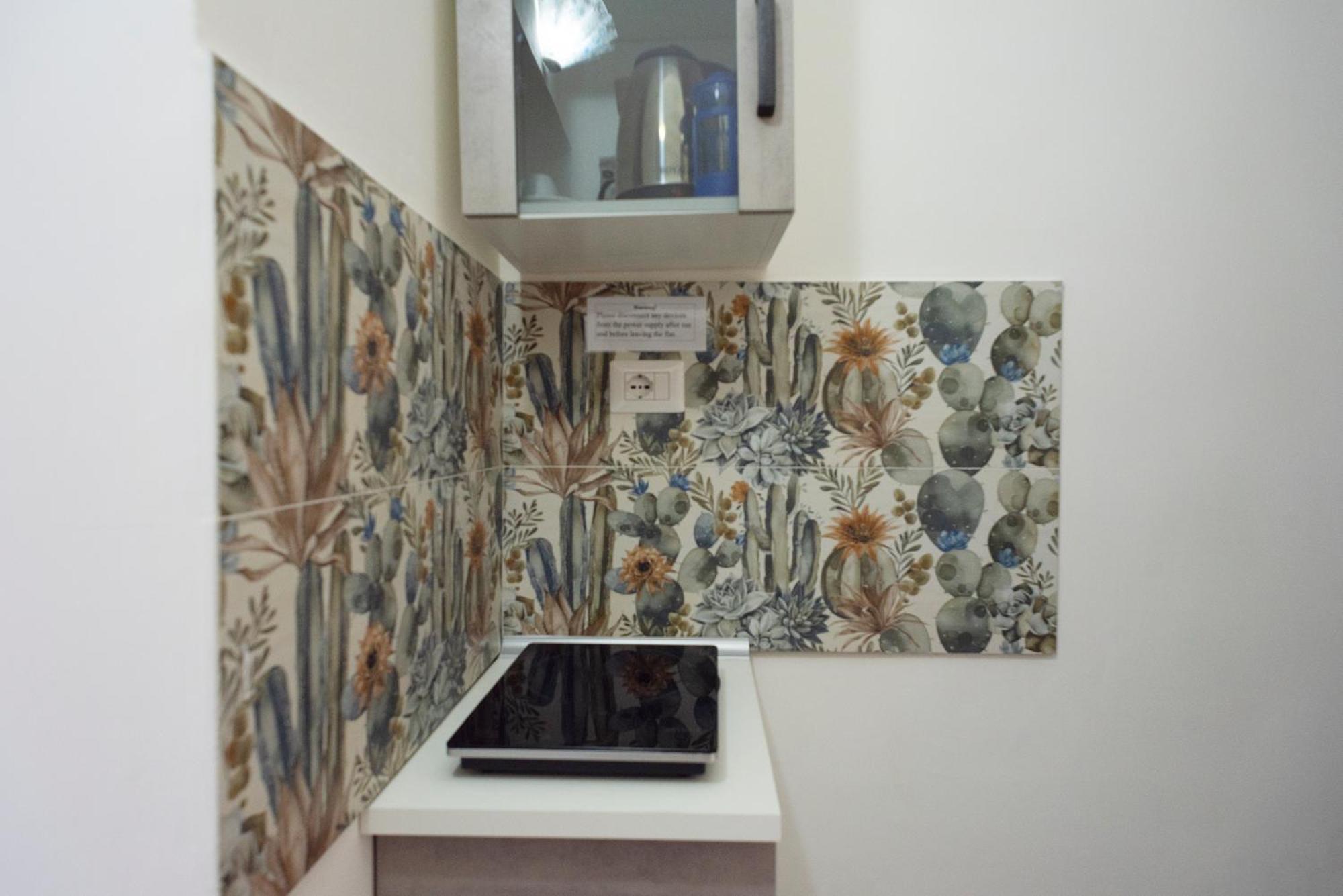 Appartamento Alfred House Napoli