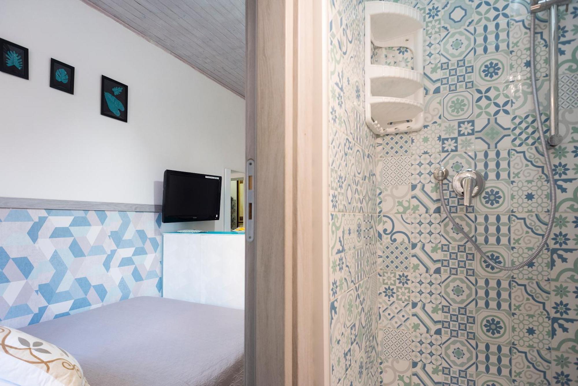 Alfred House Appartamento Napoli